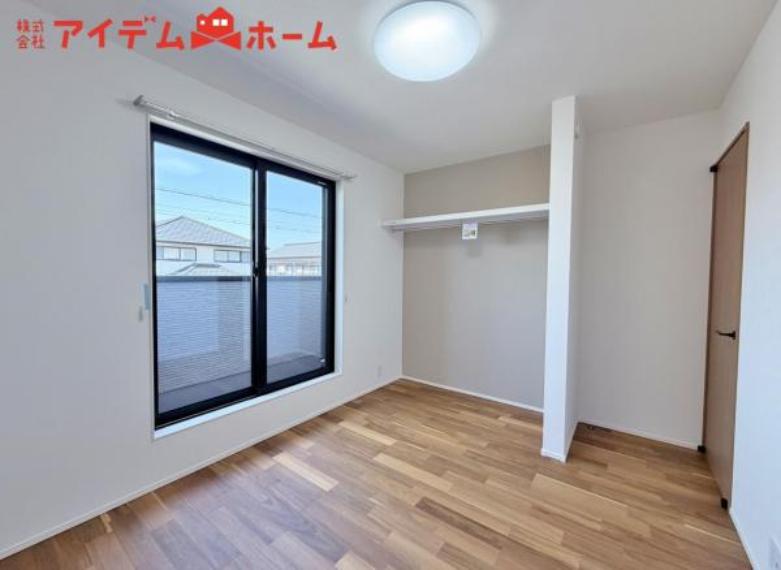 B棟<BR/>広々とした居住空間は日々の暮らしを彩り、<BR/>心のやすらぎと満足感を与えてくれます。