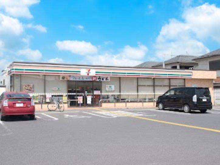 セブン-イレブン 鴻巣南1丁目店（約800m）