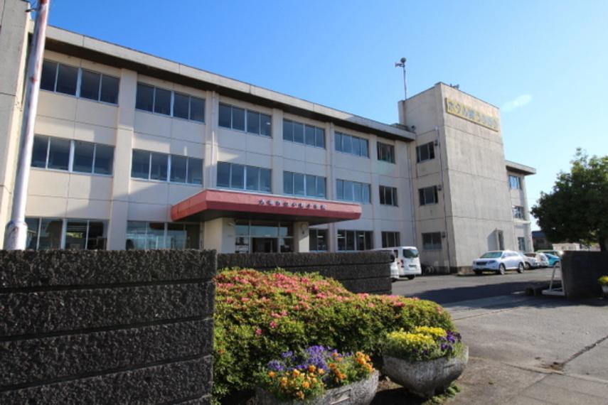 大垣市立小野小学校（約837m）