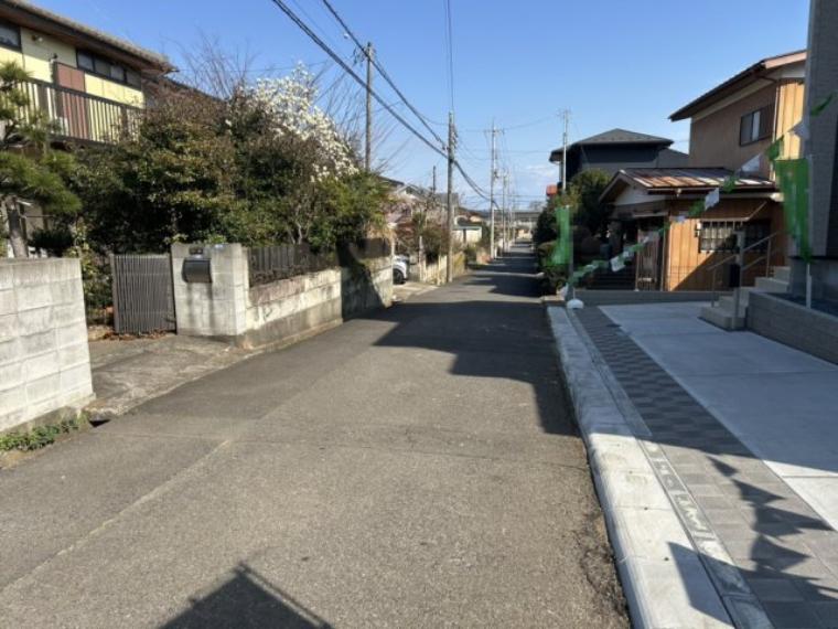 天川2丁目5期　1号棟