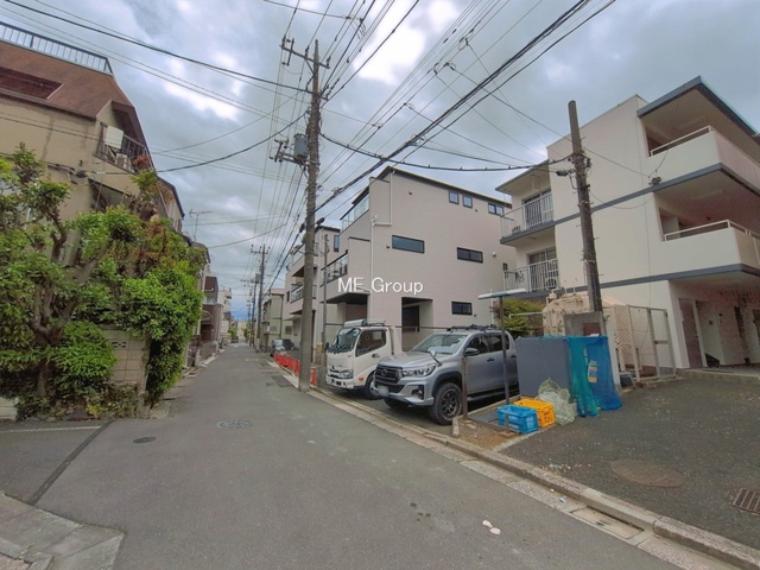 現況写真