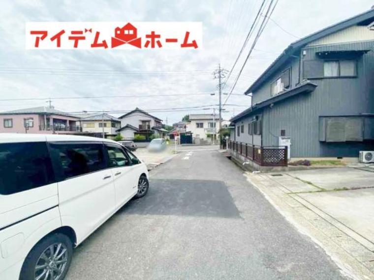 いつでも現地ご案内いたします <BR/>お気軽にお問合せください！