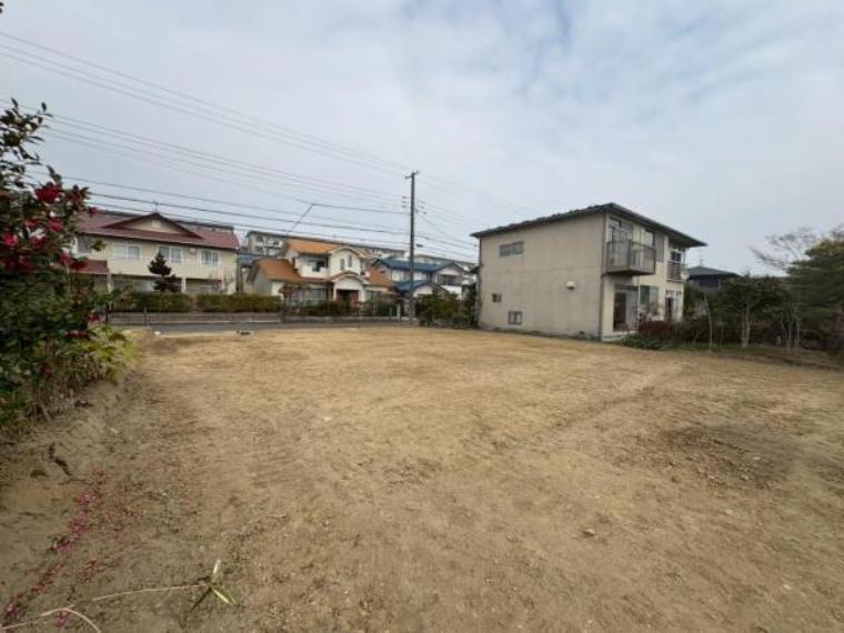 現地（2026年4月2日）撮影