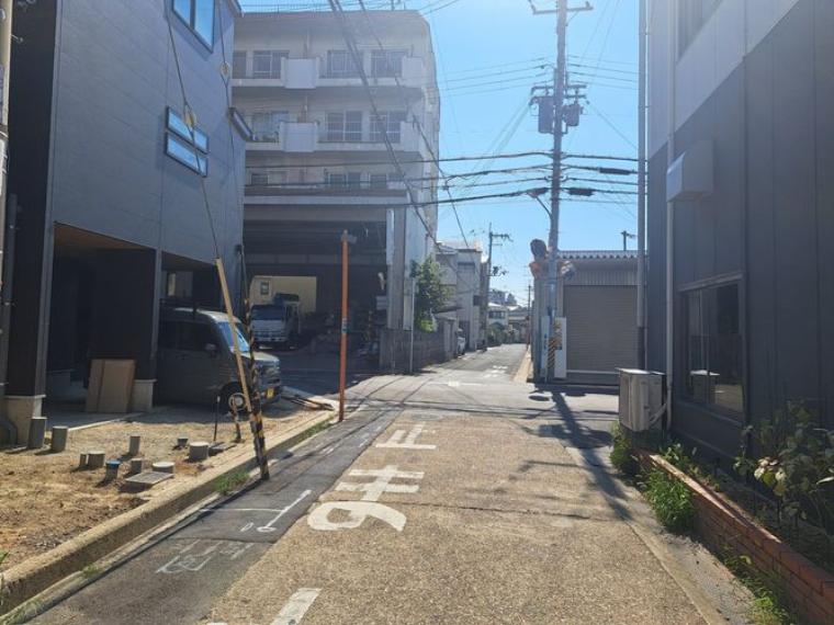 充実したアフターサポートで安心！当社は誠実に、丁寧に、お客様一人ひとりに永く安心してお住まいいただけるようなお付き合いをさせていただきます