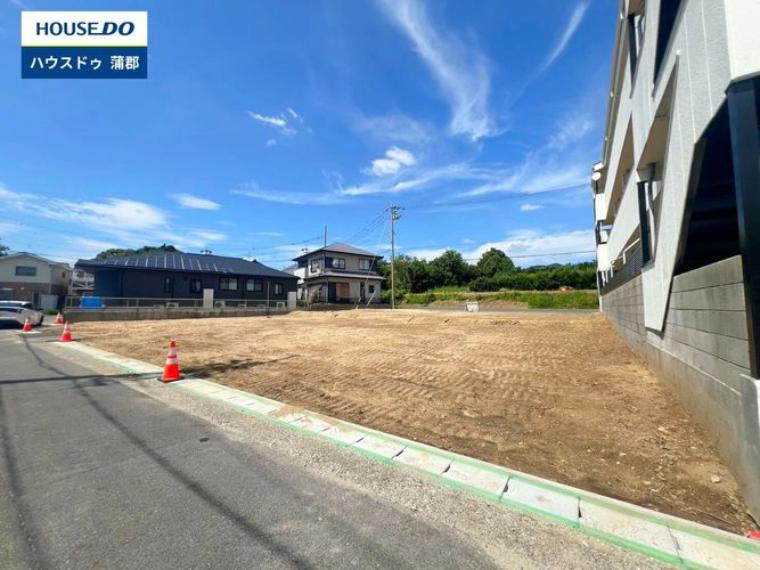 蒲郡市三谷町諏訪山