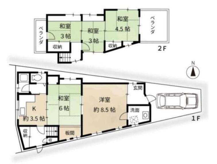 京都市左京区粟田口鳥居町