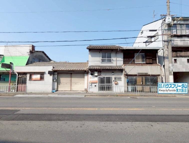 東大阪市寺前町2丁目