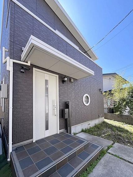 横浜市金沢区六浦東2丁目