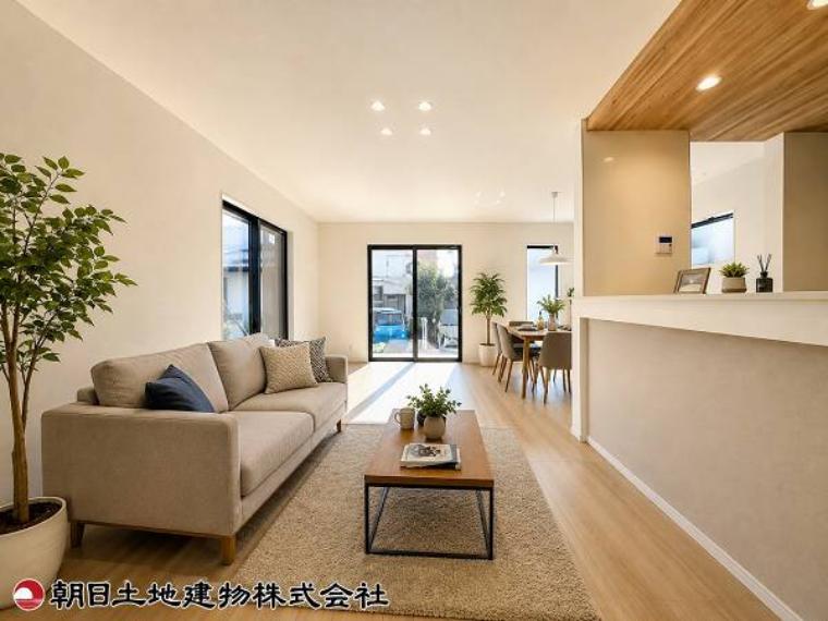 ※家具はイメージ
