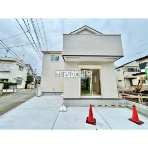 西東京市南町2丁目