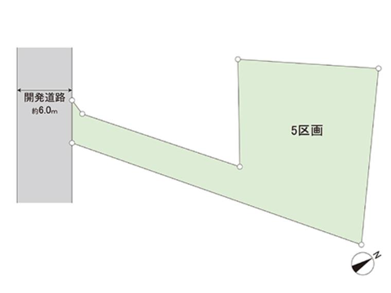 加須市西ノ谷