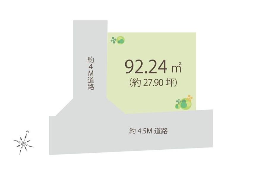 狭山市富士見1丁目