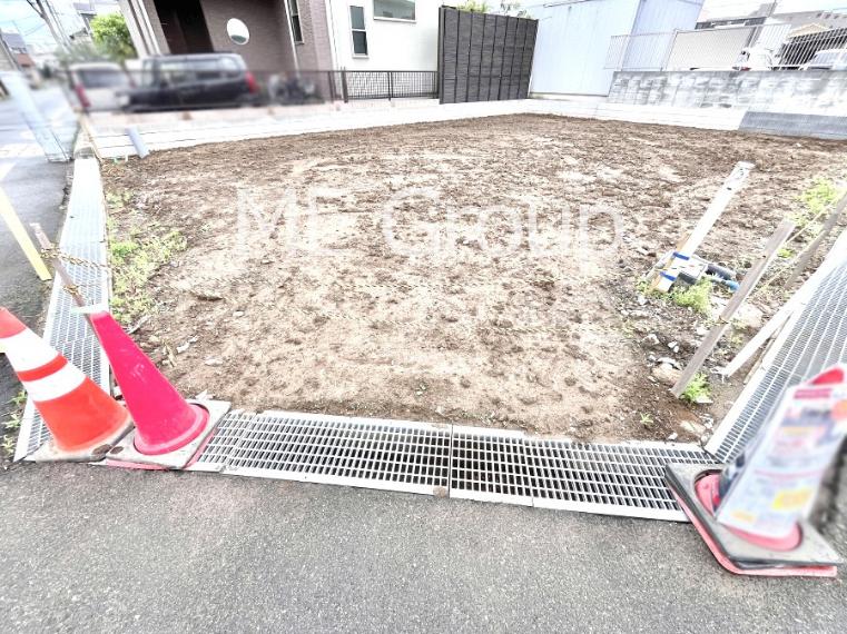 流山市加5丁目