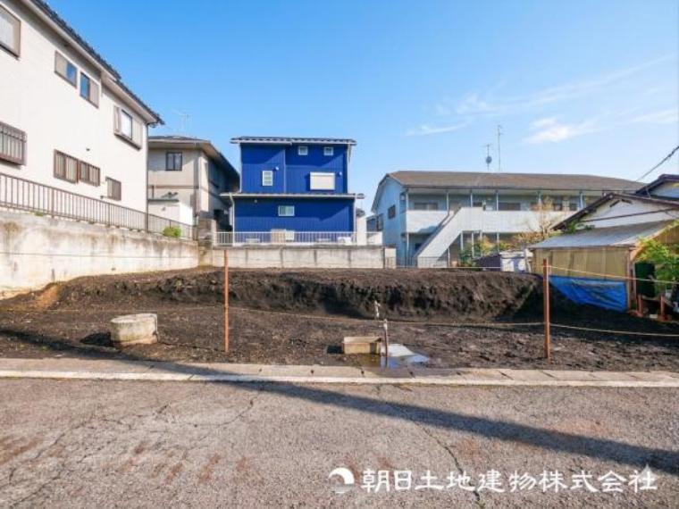 【土地】希望するエリアであれば、条件付き土地も選択肢の一つです