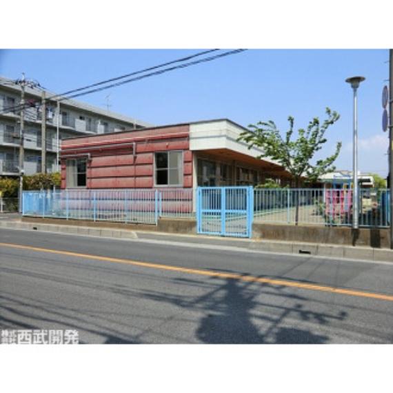 戸塚保育所（約600m）