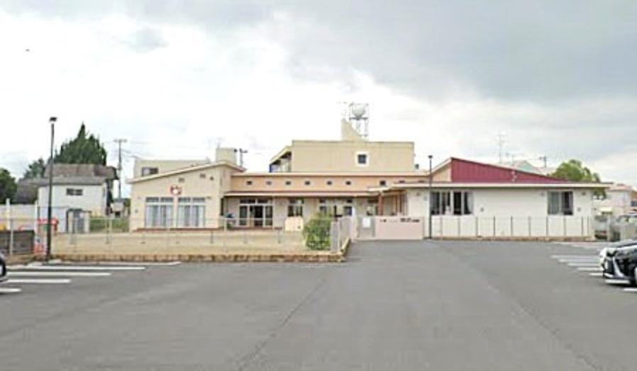 石岡ひまわり保育園（約850m）