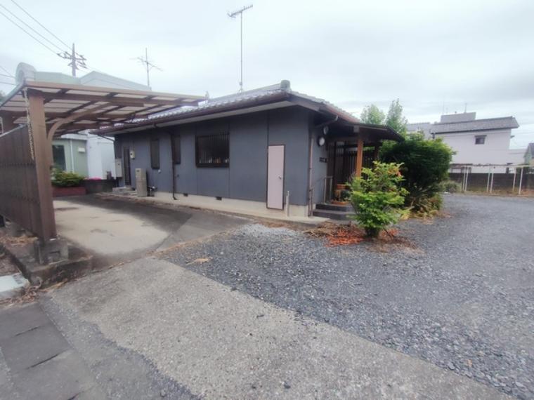 行田市富士見町1丁目