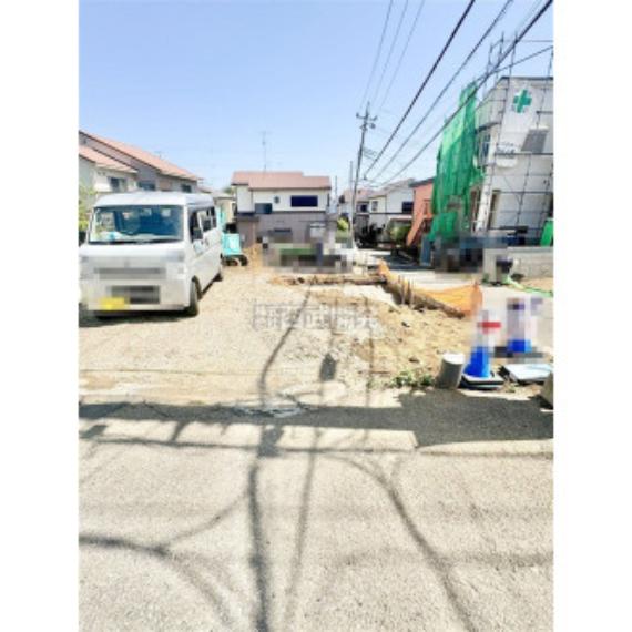 さいたま市浦和区瀬ヶ崎1丁目