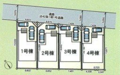 4号棟
