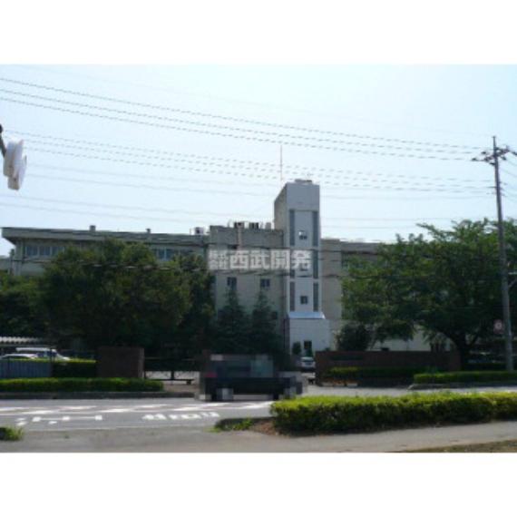 藤小学校（約1,200m）
