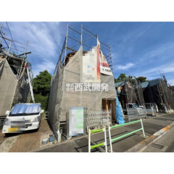 令和8年6月撮影