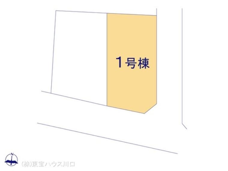 図面と異なる場合は現況を優先