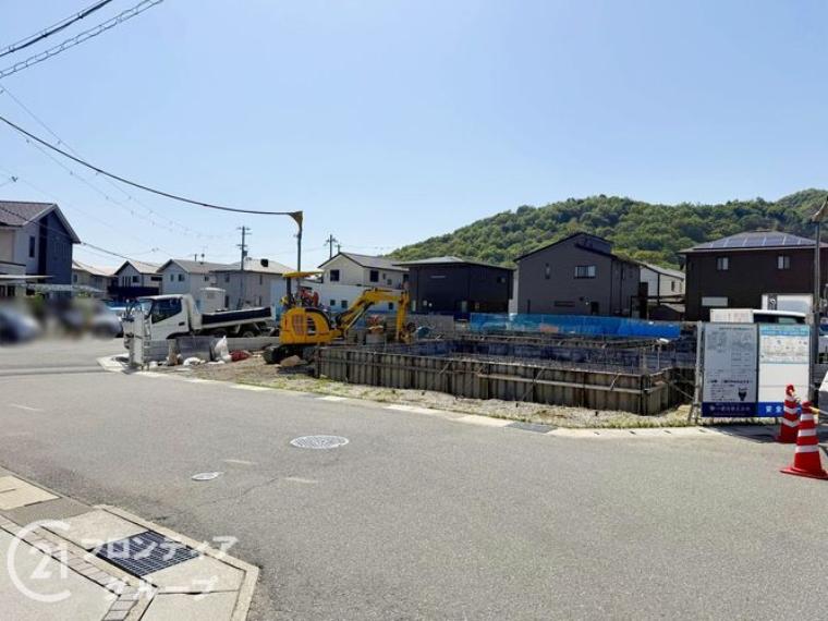 現地写真更新！現地ご案内とともに住宅ローンのご相談も承ります！当社は多数融資銀行の取扱いあり。お客様それぞれにピッタリの融資先をご提案 【住宅ローン相談のみも大歓迎】