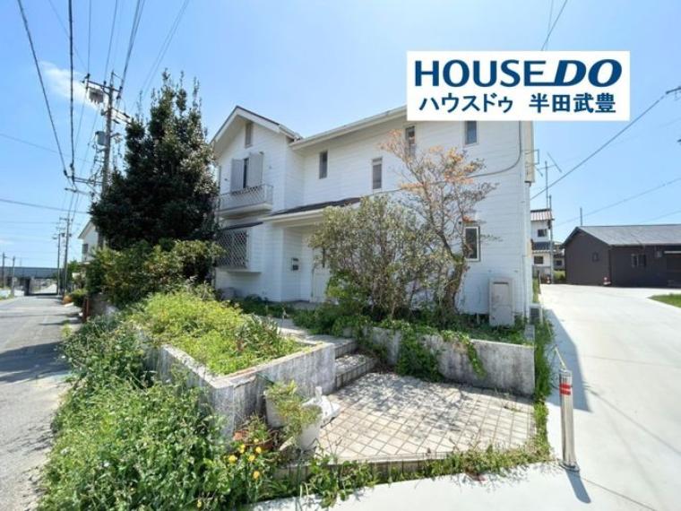 知多郡武豊町字多賀1丁目