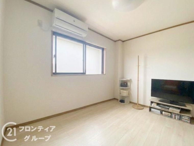 洋室 念願のマイホーム購入をお手伝いいたします
