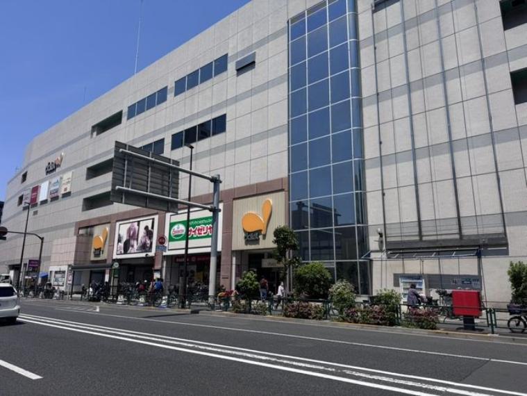 ダイエー東大島店（約340m）