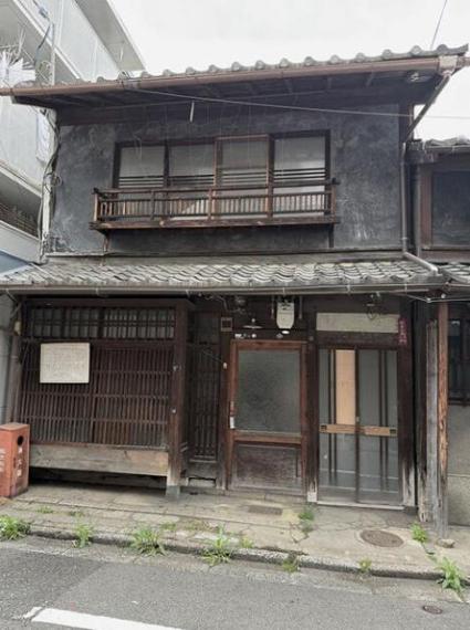 京都市左京区大菊町