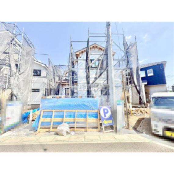 さいたま市緑区大字三室