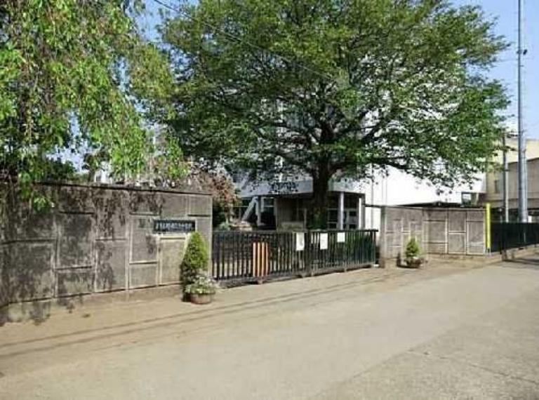 あきる野市立東中学校 徒歩20分。（約1,600m）
