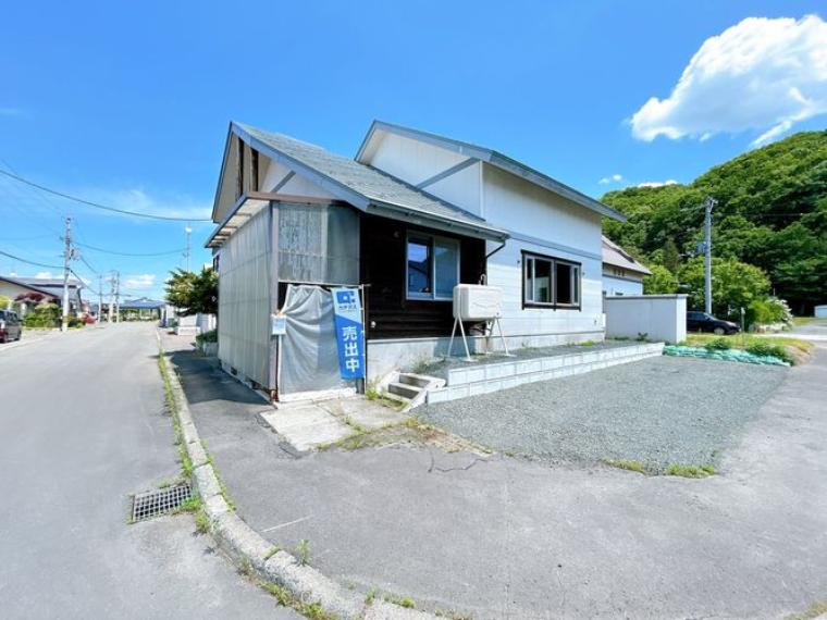 北見市川東