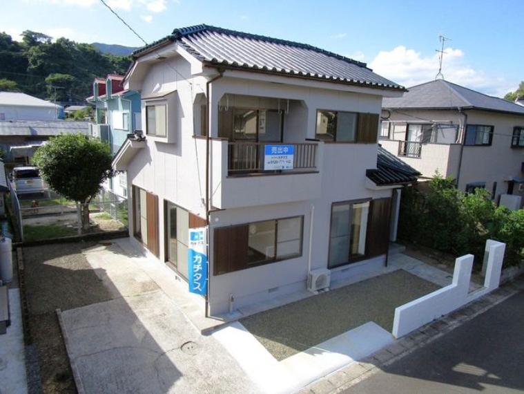 鹿児島市喜入町