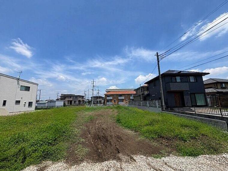 現況