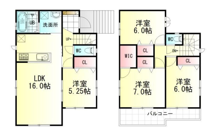 仙台市泉区長命ケ丘3丁目