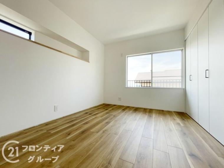 子供部屋 念願のマイホーム購入をお手伝いいたします