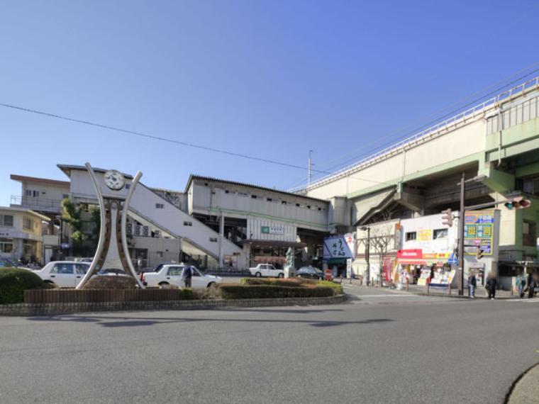 JR京浜東北線「南浦和」駅（約460m）