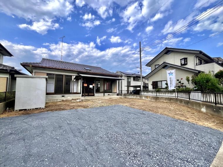 真岡市さくら2丁目