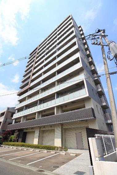 ル・サンク盛岡中央通