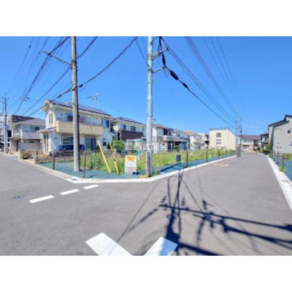 狭山市富士見1丁目
