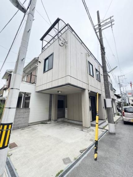 大阪市生野区生野西1丁目