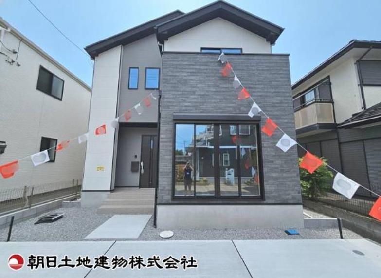 狭山市大字水野