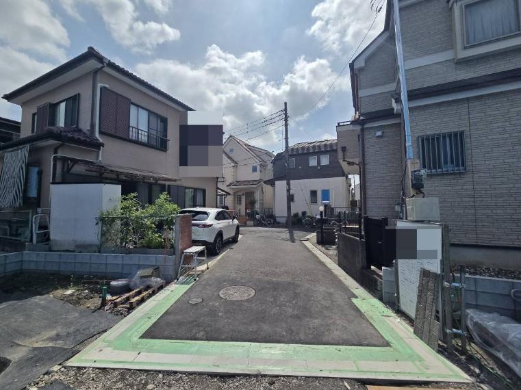 令和8年7月撮影