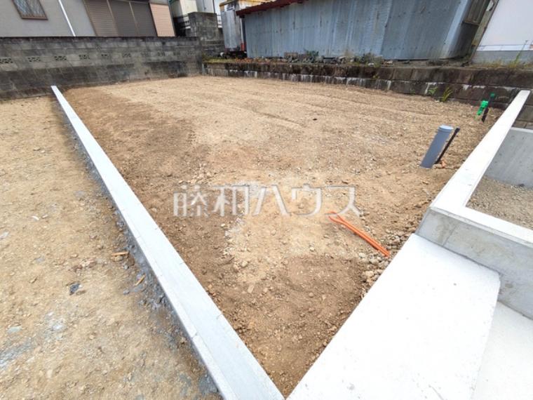 八王子市元八王子町3丁目