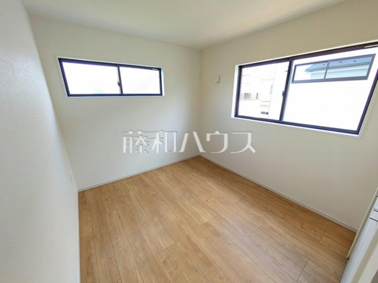 1号棟　居室　【名古屋市守山区小幡北】