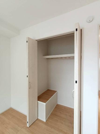 施工例です