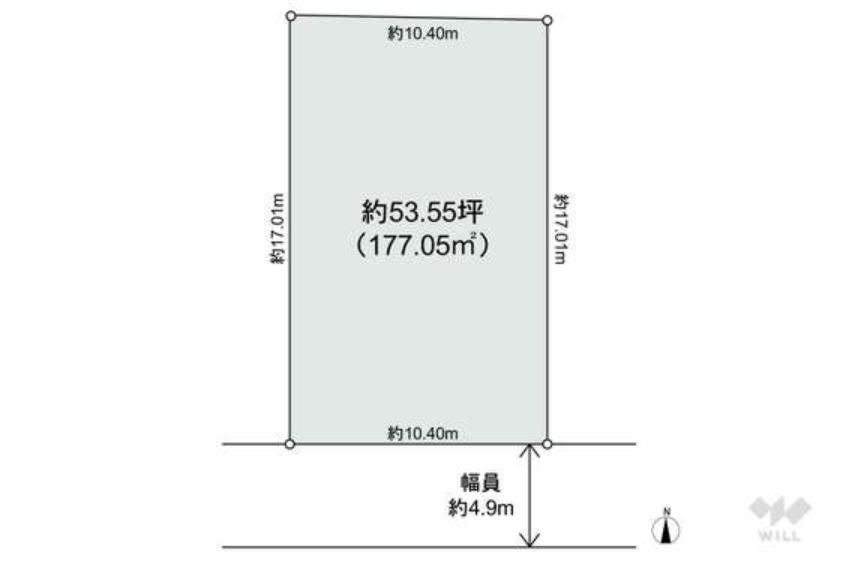 高槻市柳川町2丁目