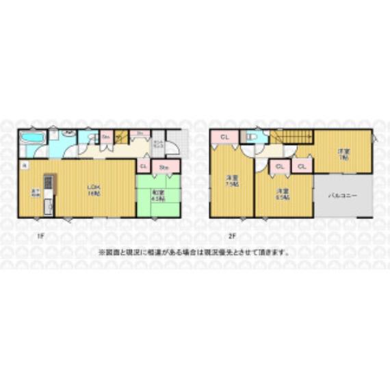 川越市新宿町6丁目